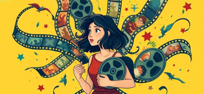 Die besten Filme mit mehreren Handlungssträngen