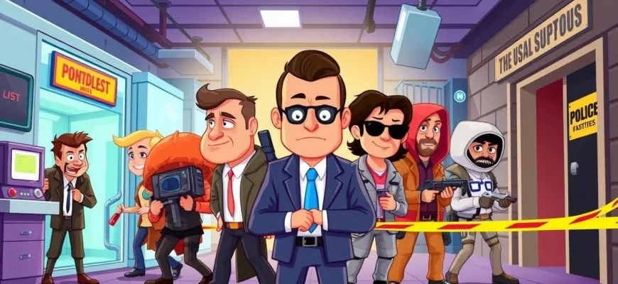 10 Actiongeladene Schmuggel-Filme