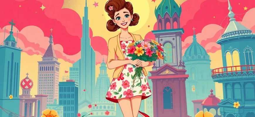 Sowjetische Filme über die erste Liebe