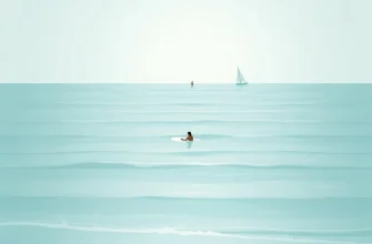 Biografische Filme über Wasser: 10 inspirierende Geschichten