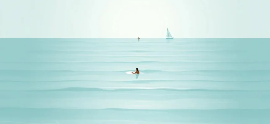 Biografische Filme über Wasser: 10 inspirierende Geschichten