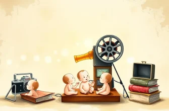 Filme über Babys: Eine charmante Reise