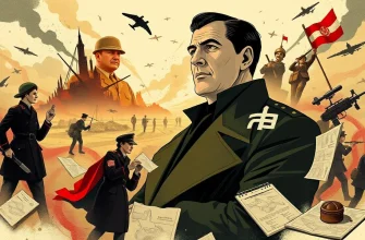 Filme über geheime Verhandlungen im Krieg