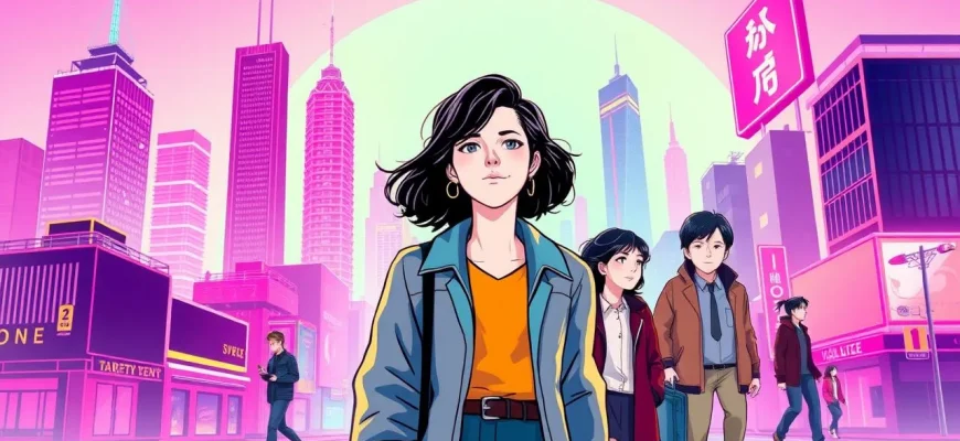 Dramatische Filme über den Tag