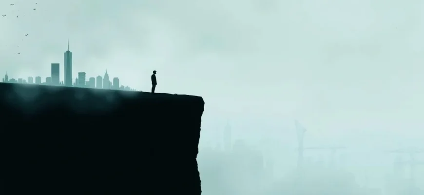 Thriller-Filme über Suizid: Eine Reise in die Dunkelheit