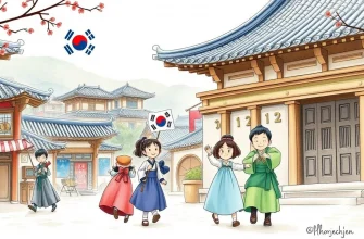 Historische Filme über das alte Korea