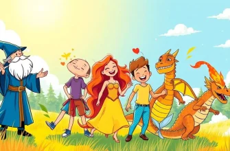 Familienfilme über Fantasiefreunde