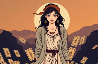 10 Filme über Tarotkarten und ihre Geheimnisse