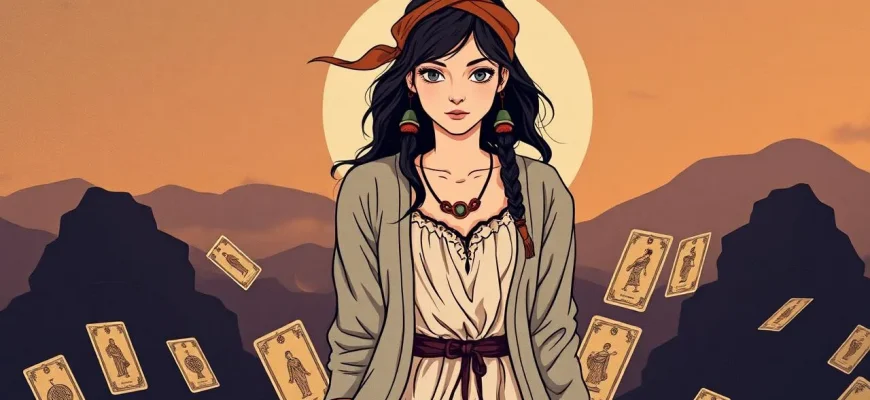 10 Filme über Tarotkarten und ihre Geheimnisse