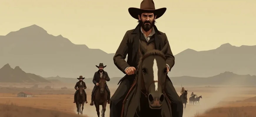 Monster-Western: 10 Filme, die Sie sehen müssen