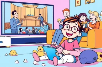 Familienfreundliche Gerichtsdramen: 10 Filme, die Sie nicht verpassen sollten