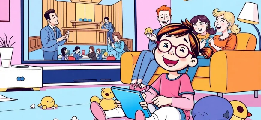 Familienfreundliche Gerichtsdramen: 10 Filme, die Sie nicht verpassen sollten