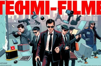 Die besten Krimi-Filme über technologisch ausgefeilte Raubzüge