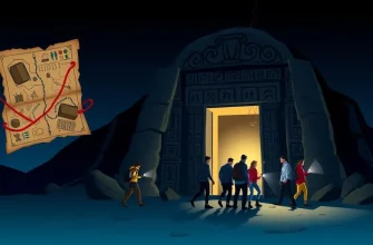 Abenteuer in alten Gräbern: 10 Filme, die dich begeistern werden