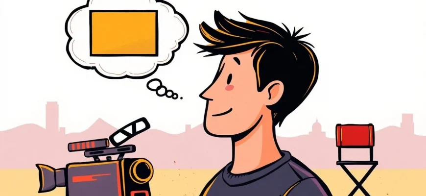 Filme, die dein Leben verändern