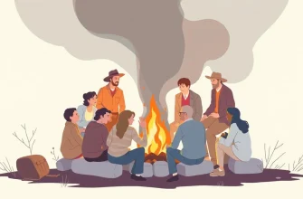 Western-Filme über Verständigung