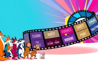 Familienfilme über Täuschung: Eine Liste von 10 Filmen