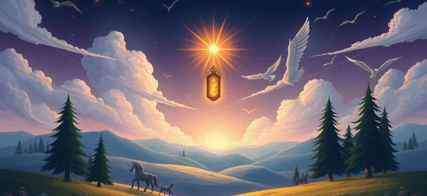 Fantastische Filme über heilige Reliquien