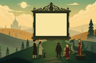 Filme über Mythen und Legenden