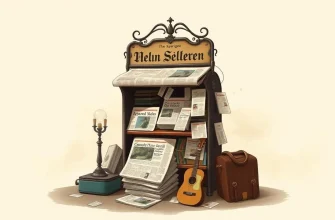 Filme über Zeitungen - Eine Reise durch die Welt des Journalismus