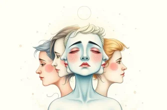 Melodramen über Persönlichkeitsspaltung