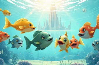 Fantastische Filme über Fische