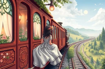 Romantische Filme über Zugüberfälle