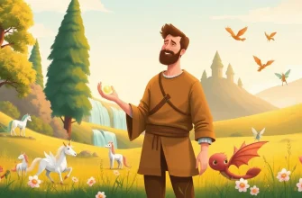 Fantasy-Filme über alleinerziehende Väter