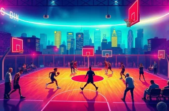 Die besten Drama-Filme über Basketball