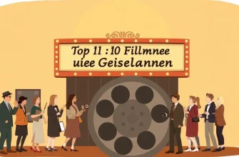 Die besten Filme über Geiselnahmen