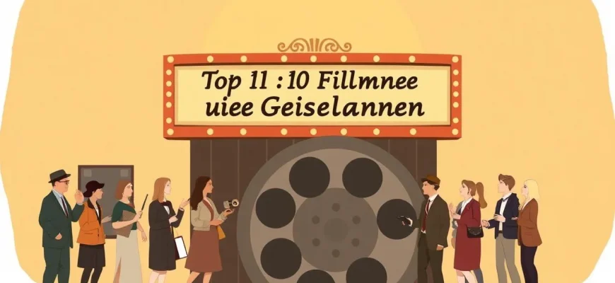 Die besten Filme über Geiselnahmen
