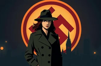 Detektivfilme über Faschismus: Eine spannende Reise in die Vergangenheit