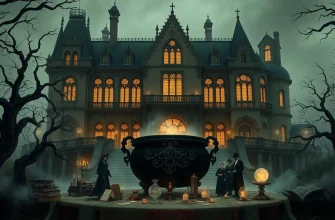 Schwarze Magie im Horrorfilm: 10 unheimliche Meisterwerke