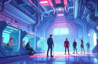 Top 10 Sci-Fi Geiselnahme Filme