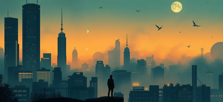 Mystische Filme über Albträume