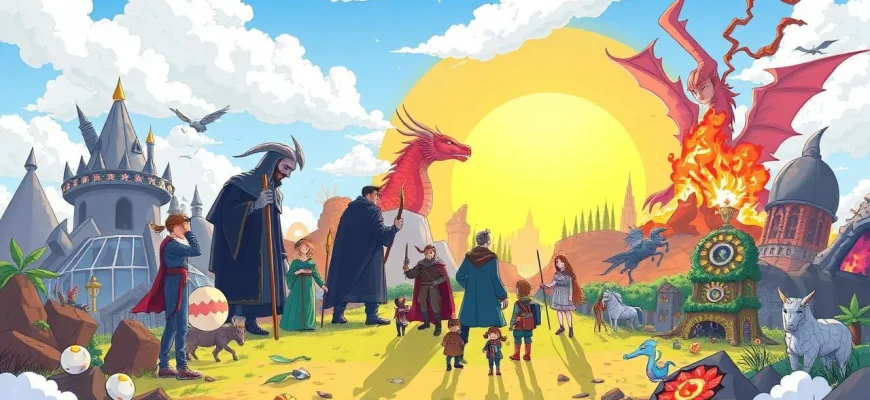 Fantasy-Filme über das Ende der Welt