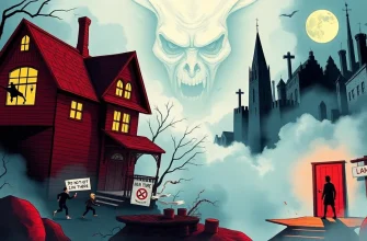 10 Filme, die dich vor Angst zittern lassen