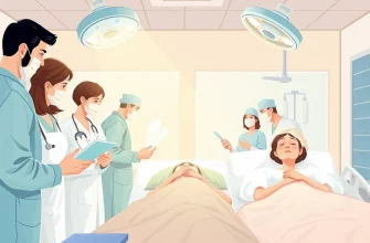 Melodramen über Traumatologen: Ein Filmgenuss