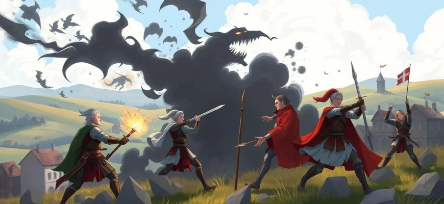 Top 10 Boeviki über heilige Reliquien