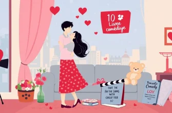 Die 100 besten romantischen Komödien