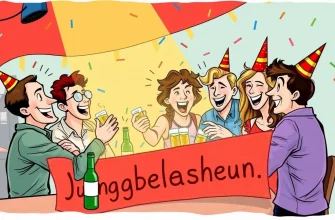 Die besten Komödien über Junggesellenabschiede
