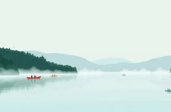 Abenteuerfilme am See: 10 Filme, die dich begeistern werden