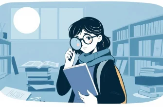 Detektivfilme über Schülerin