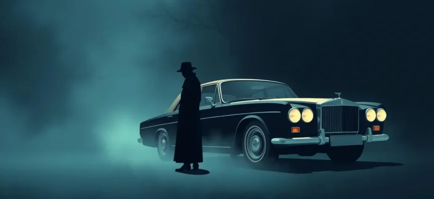 Autostop-Thriller: 10 Filme, die dich in Atem halten