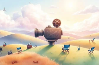 Fantasie-Filme über Filmproduktion