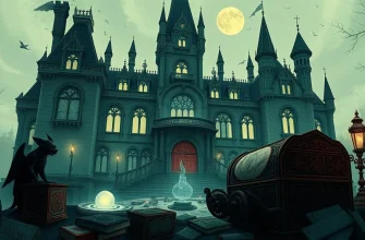 Horrorfilme über magische Artefakte: Eine unheimliche Reise