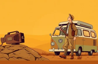 Filme über Geologen: Eine Reise in die Tiefe