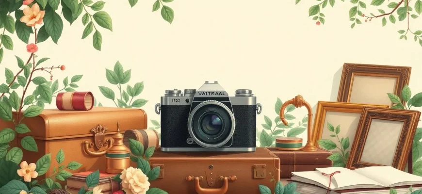 Dokumentarfilme über Mode-Blogger