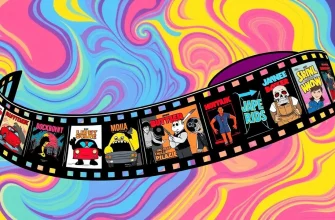 Kultfilme: Ein Muss für jeden Cineasten