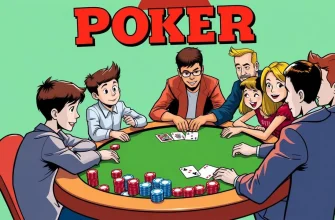 Familienfilme über Poker: Spannung und Unterhaltung für die ganze Familie